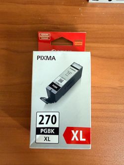 Canon 270 PGBK - XL- ink cartridge