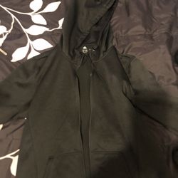 Adidas Hoodie Zip Up