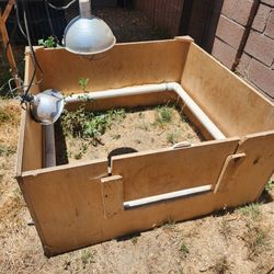 Whelping Box 