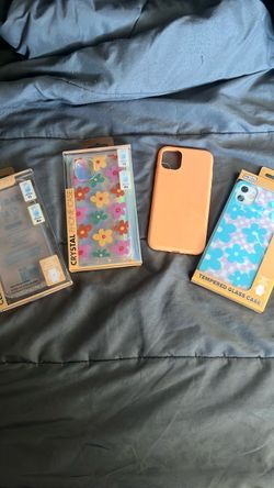 iPhone cases