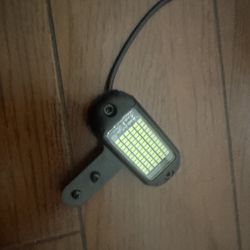 Rock light (BRAND NEW)