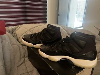 Jordan Retro 11