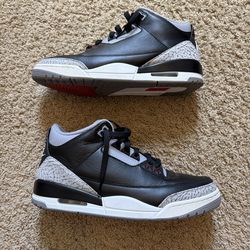 Jordan 3 Size 11