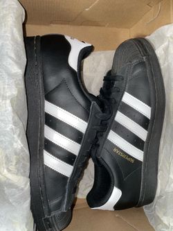 Adidas Superstar shoes