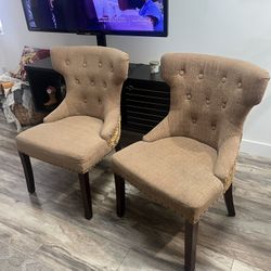 Set Of Chairs For sale