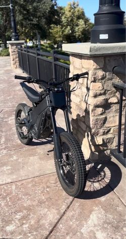 2025 Talaria X3 Pro Excellent Condition NO TRADES