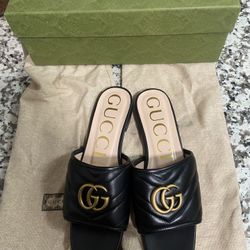 Gucci Sandals