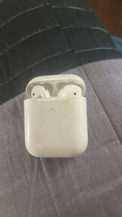 AirPods 1st gen