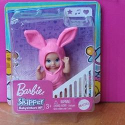 $5 Each Minie Barbie