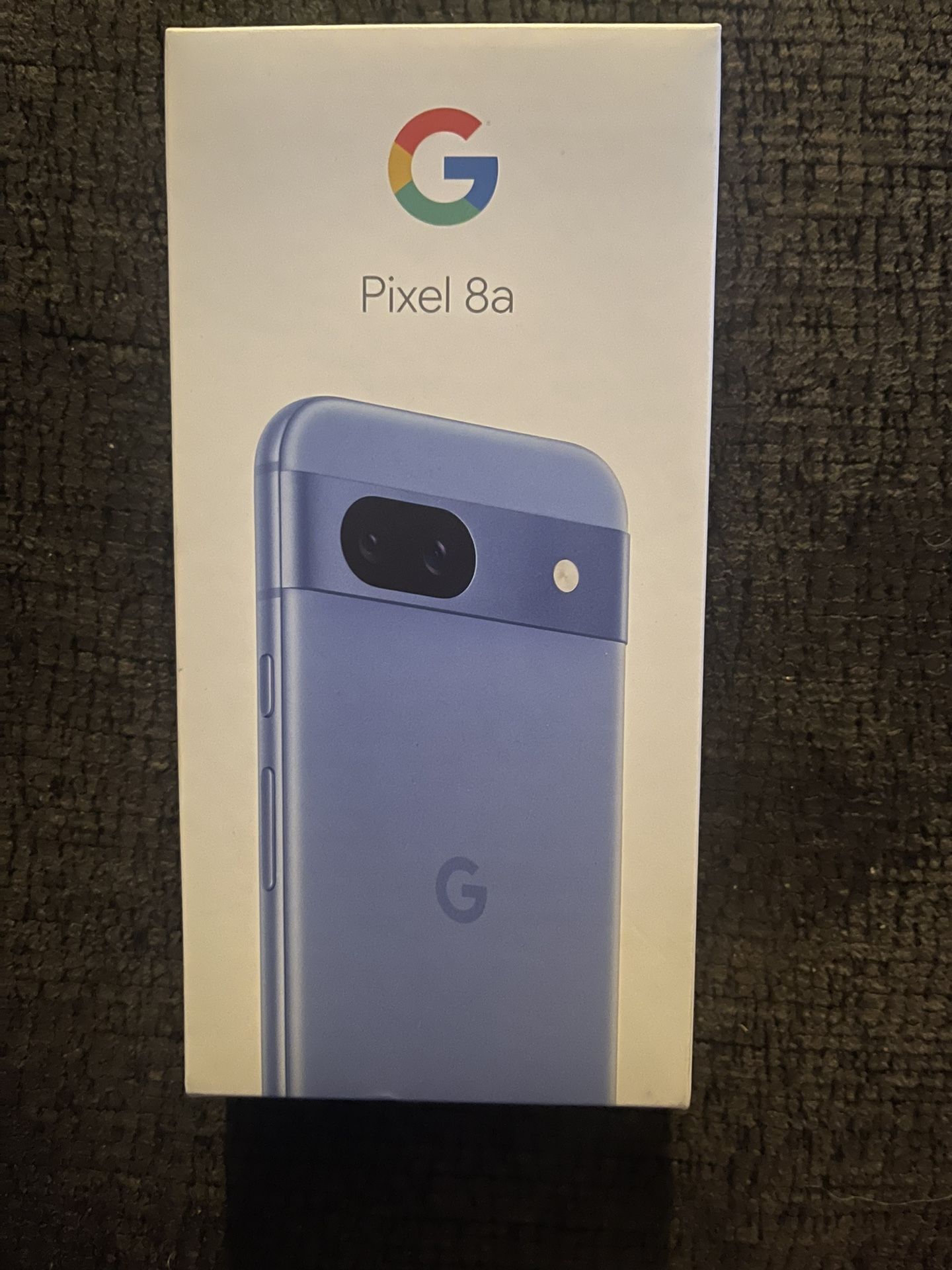 Google Pixel 8A Unlocked