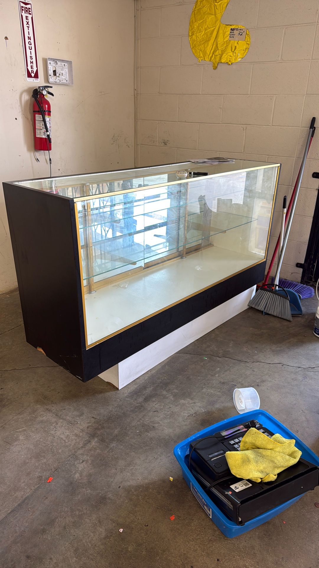 Display Case