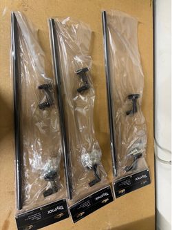 Taymor 24” towel bar