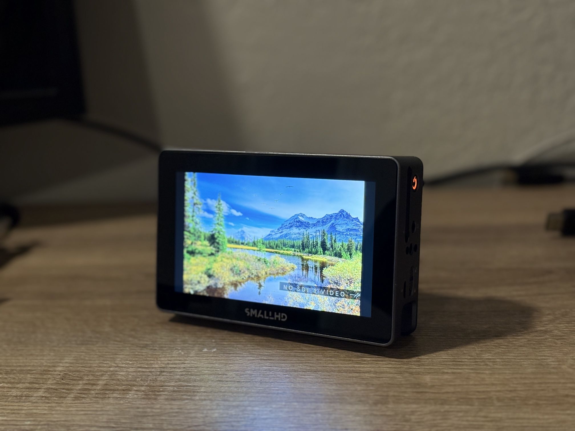 SmallHD Indie 5