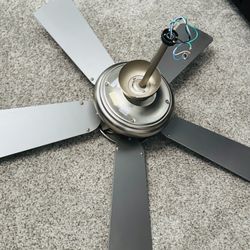 Working Room Fan
