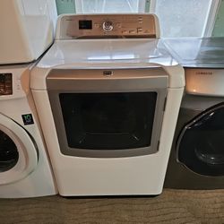 Maytag Electric Dryer 