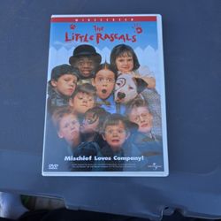 The Little Rascals 