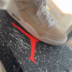 Jordan 3