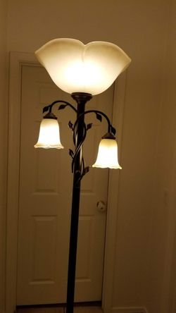 Floor Lamp