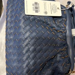 Urban Expressions Purse