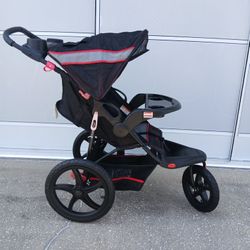 Baby Trends Stroller 