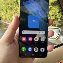 Samsung Galaxy S21 128gb 5G