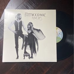 Fleetwood Mac Vinyl