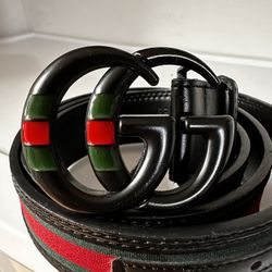 Gucci Belt 
