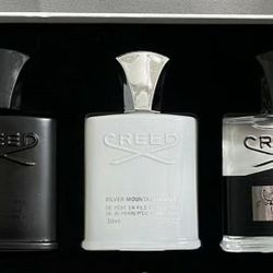 Creed Fragrance Set (30ml / 1 fl oz)