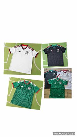 Mexico Soccer jersey  playera read the details,  One for 80$ 2 for 150$  3 for 220$ jerseys jersey kids and adults Mexico and USA small to 6xl read th