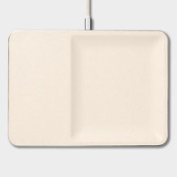 Courant CATCH:3 Wireless QI Phone Charger - QI Charger