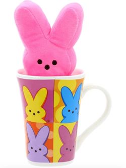 Animal Adventure Peeps Collectible