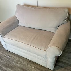 Sofa Bed (mattress 32”)
