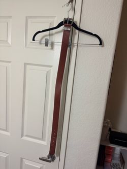 Women’s Urban Outfitter Brown Belt