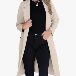 Anrabess Women’s Sweater Cardigan