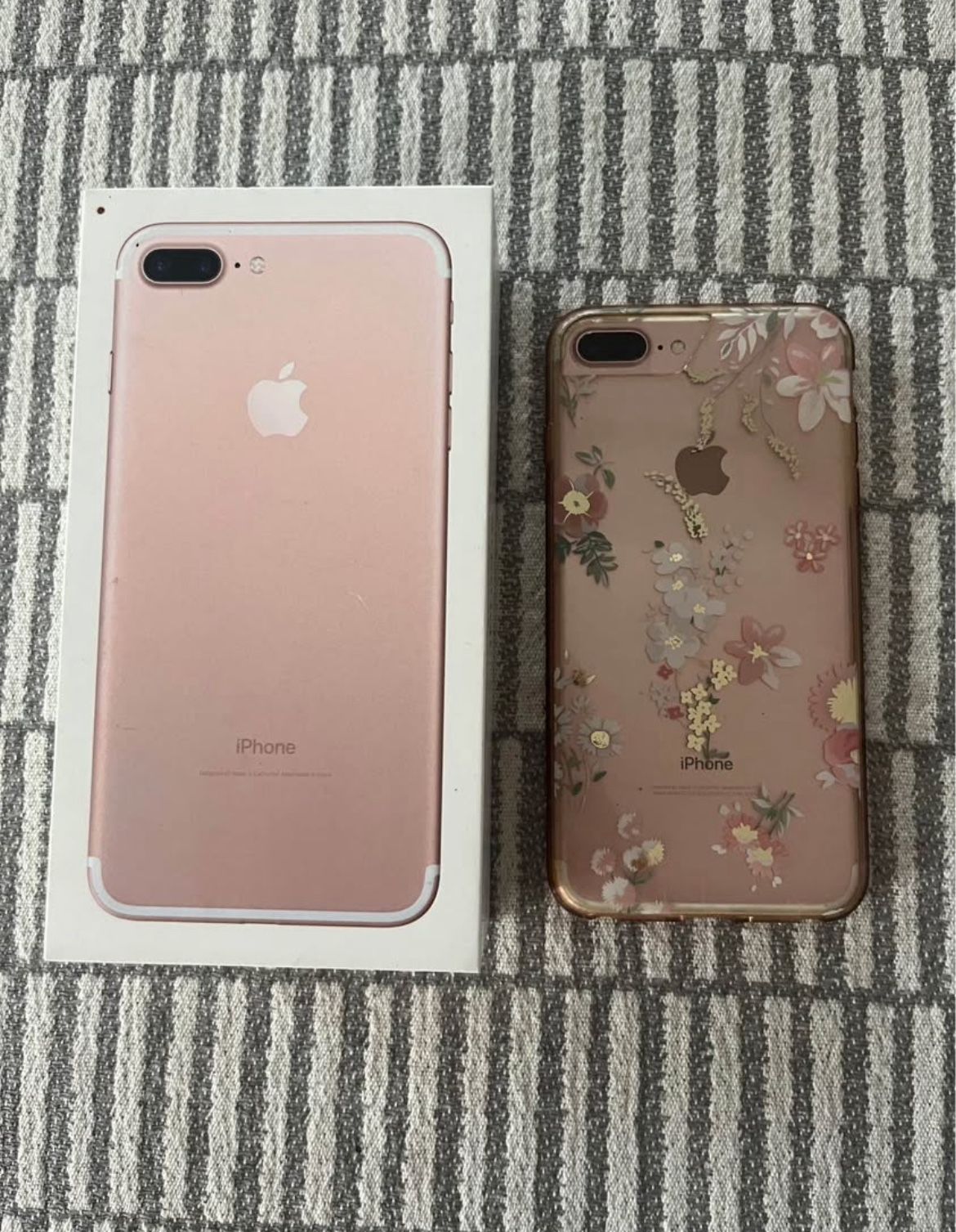 iPhone 7 Plus 228 Gb