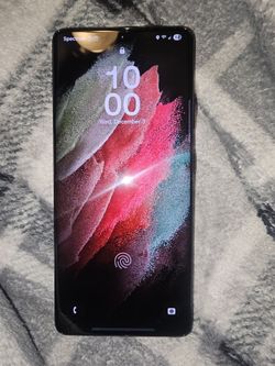 Samsung Galaxy S21 Ultra Unlocked 