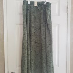XL Woman's Skirt