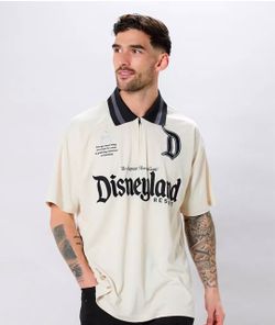 Disneyland Polo Shirt 2XL NWT