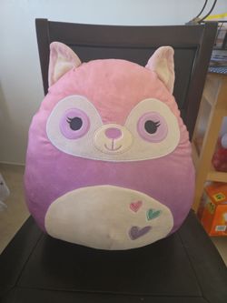 Squishmallows