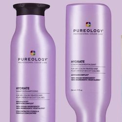 PUREOLOGY