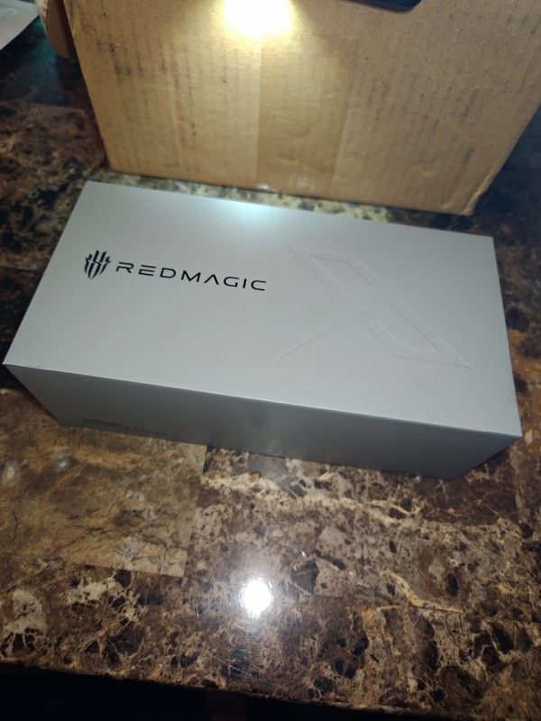 Redmagic 10 Pro 16gb Ram 512gb Storage