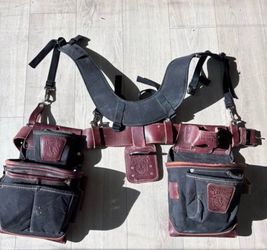 Occidental Bags