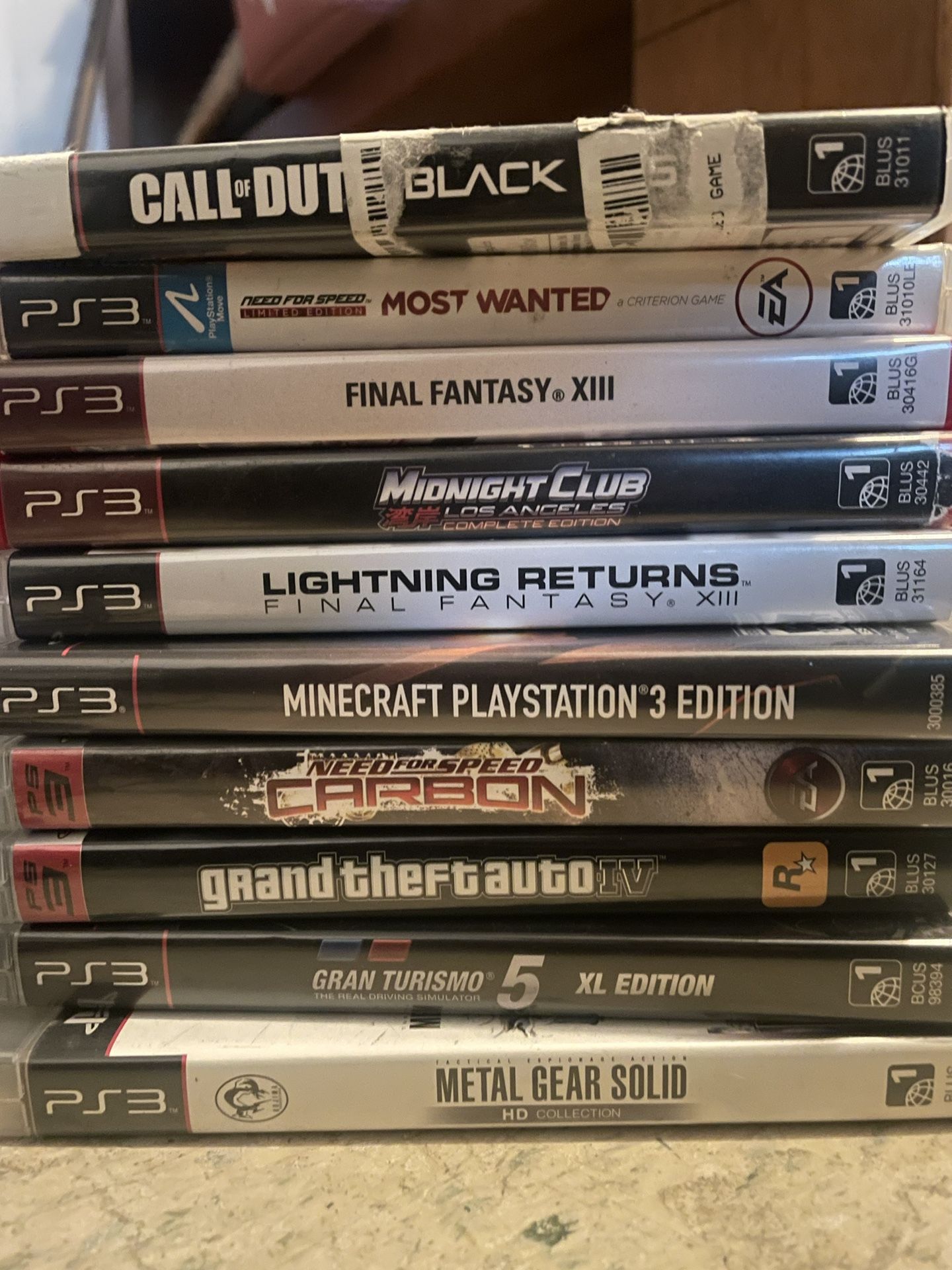 PS3