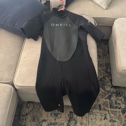 O’Neill Wet Suit