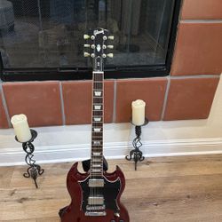 Gibson SG 