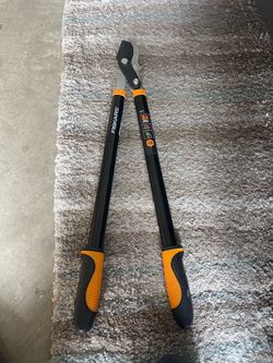 Fiskars Lopper Branch Cutter