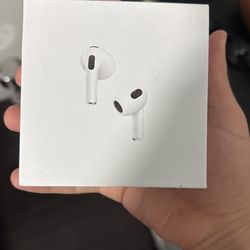 airpods 3rd gen