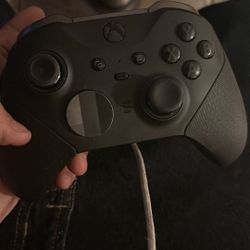 New Scuf X Box Controller