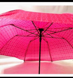 New Pink Umbrella
$30
Price is FIRM
Message if interested