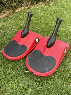 Zippy Mini Luge - Excellent Condition